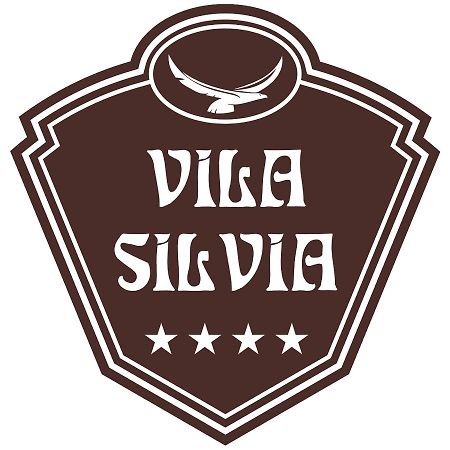 Vila Silvia Sovata Esterno foto